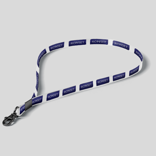 Promotional Lanyards