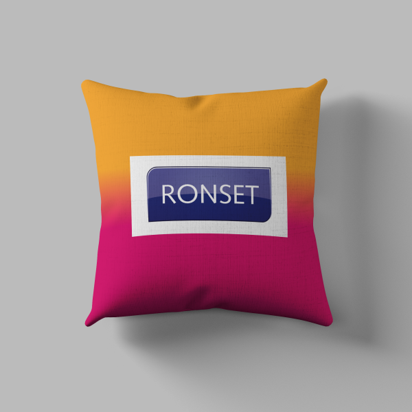 Personalised Cushions