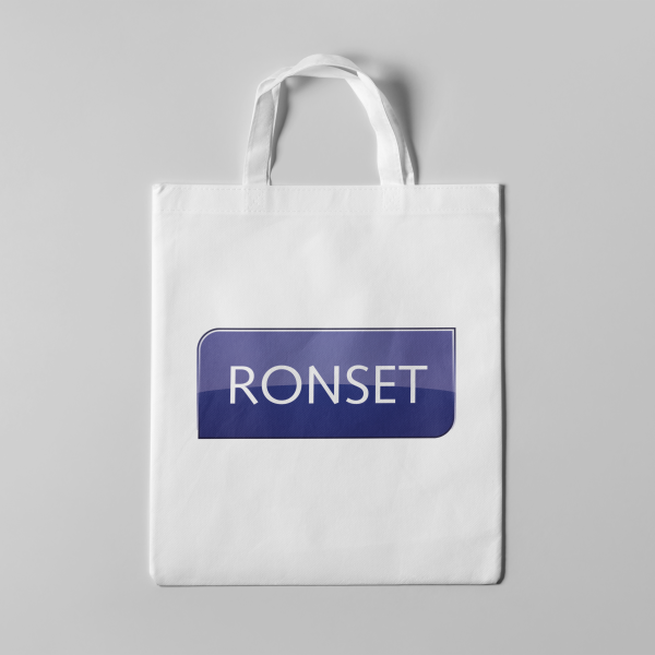 Cotton Tote Bags