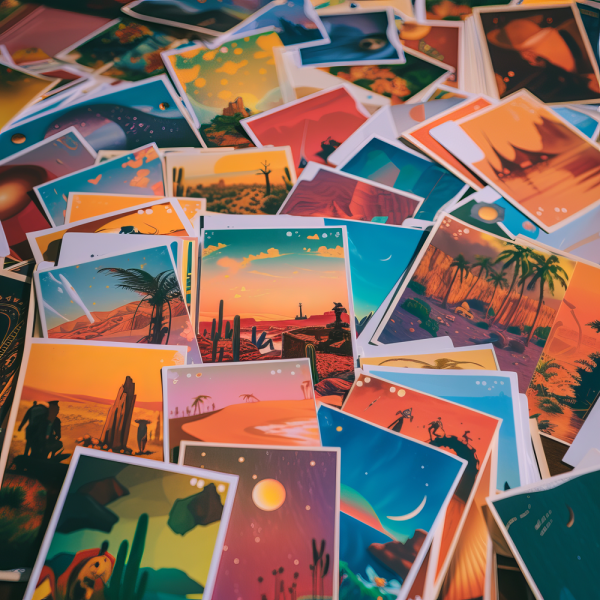 Invitations