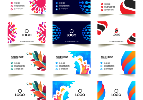 Business Cards