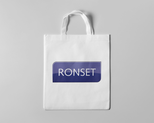 Cotton Tote Bags