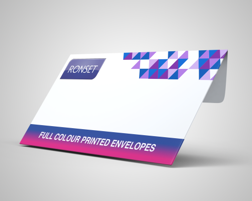 Printed Envelopes