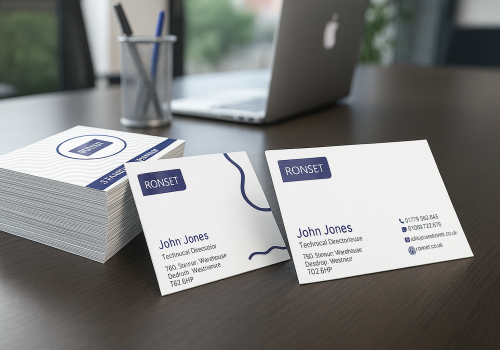 Business Cards