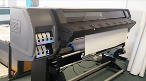 Expanding Our Large Format Print Service With Our New Printer