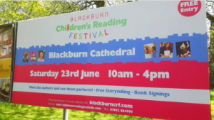 Children`s Reading Festival