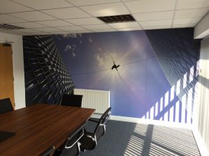 Wall Graphics