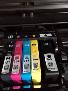 Printer Ink