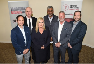 Bring Back A Billion Campaign Event