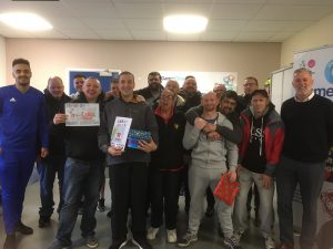 Christmas Card Designs