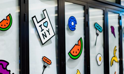 Window Stickers – The Easy Way To Boost Your Shop Window