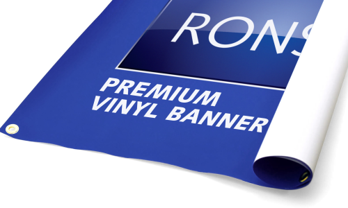 Why Roller Banners Are An Effective Marketing Tool